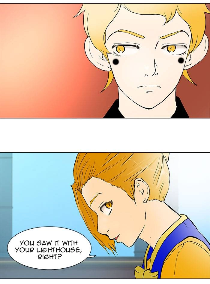 Tower of God Chapter 43, page 6 of 36