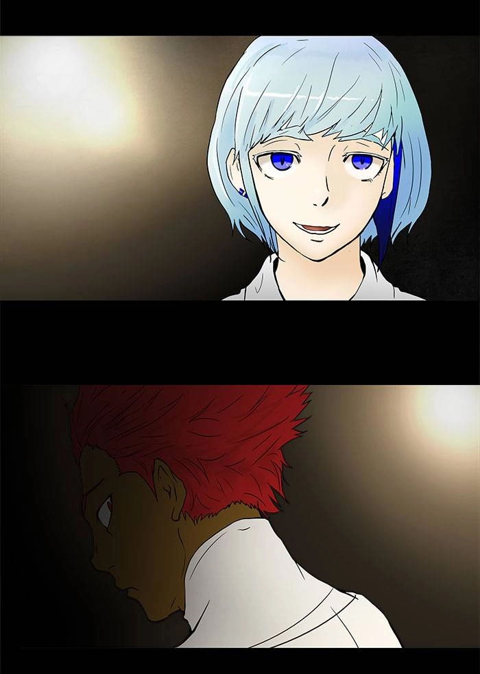 Tower of God Chapter 43, page 9 of 36