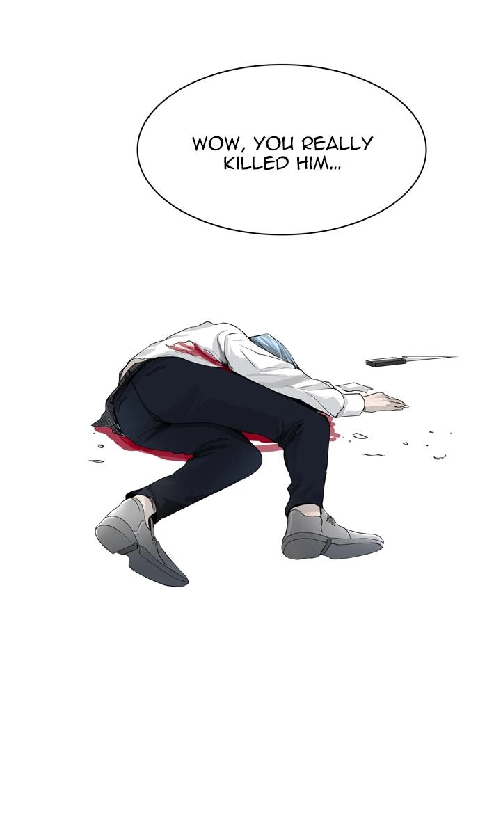 Tower of God Chapter 430, page 10 of 131
