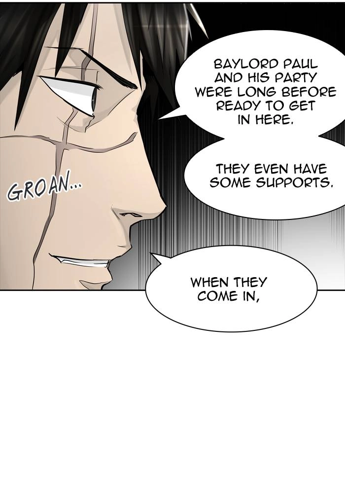 Tower of God Chapter 430, page 100 of 131