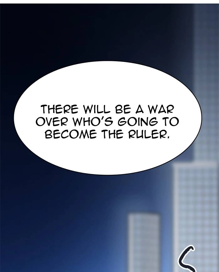 Tower of God Chapter 430, page 101 of 131