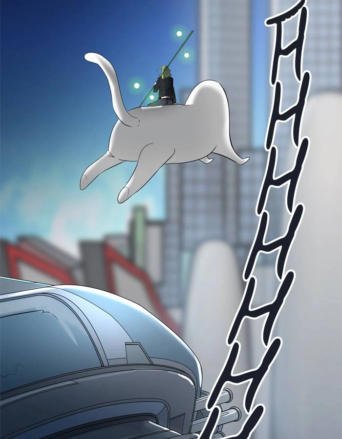 Tower of God Chapter 430, page 102 of 131