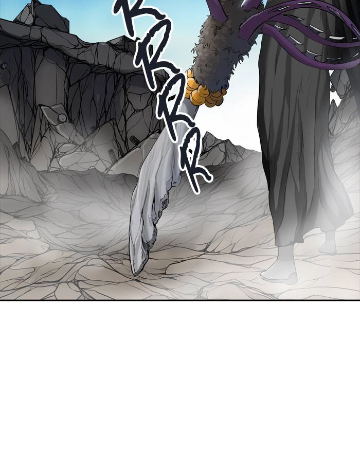 Tower of God Chapter 430, page 105 of 131