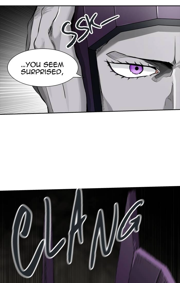Tower of God Chapter 430, page 108 of 131