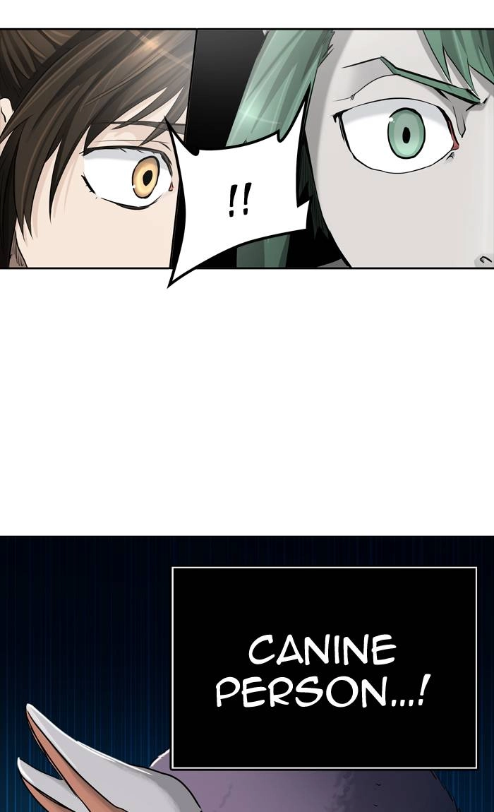 Tower of God Chapter 430, page 110 of 131
