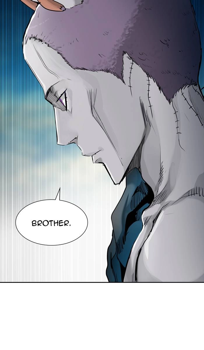 Tower of God Chapter 430, page 111 of 131