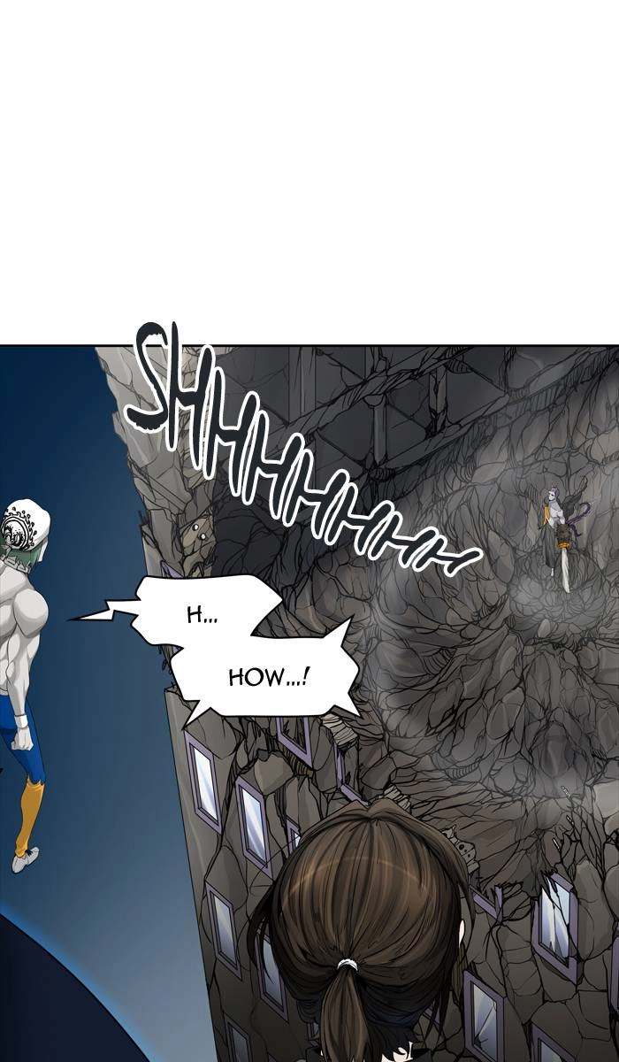 Tower of God Chapter 430, page 112 of 131