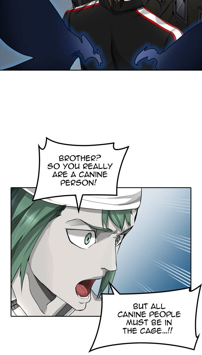 Tower of God Chapter 430, page 113 of 131