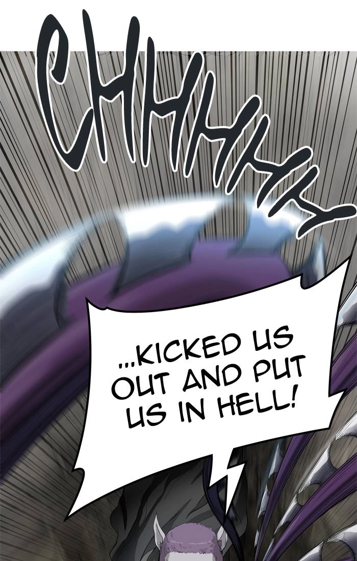 Tower of God Chapter 430, page 115 of 131