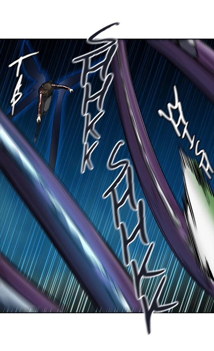 Tower of God Chapter 430, page 118 of 131
