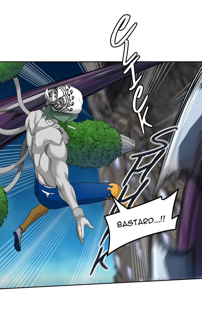 Tower of God Chapter 430, page 119 of 131