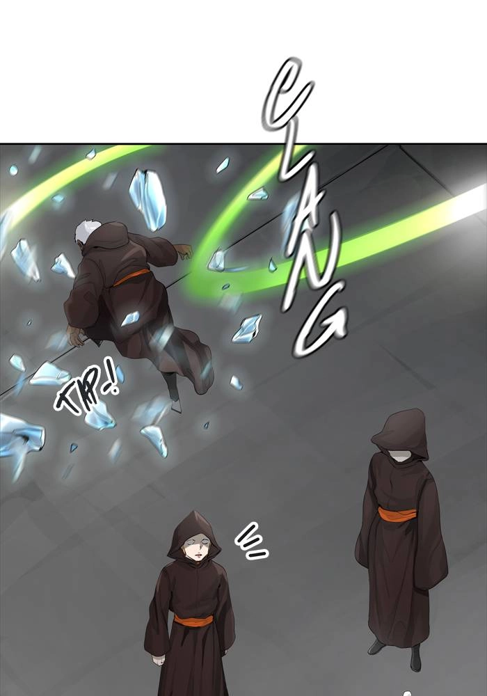 Tower of God Chapter 430, page 12 of 131