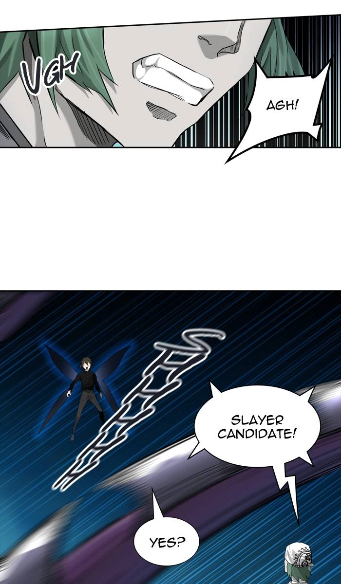 Tower of God Chapter 430, page 120 of 131