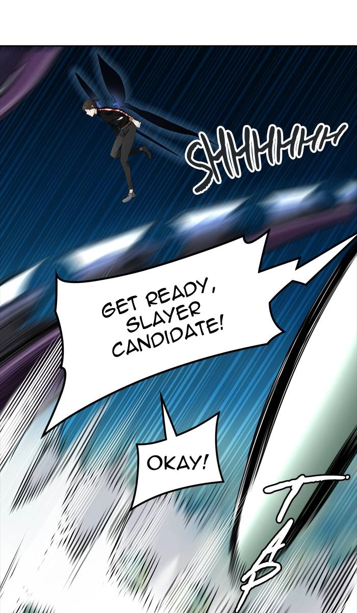 Tower of God Chapter 430, page 123 of 131