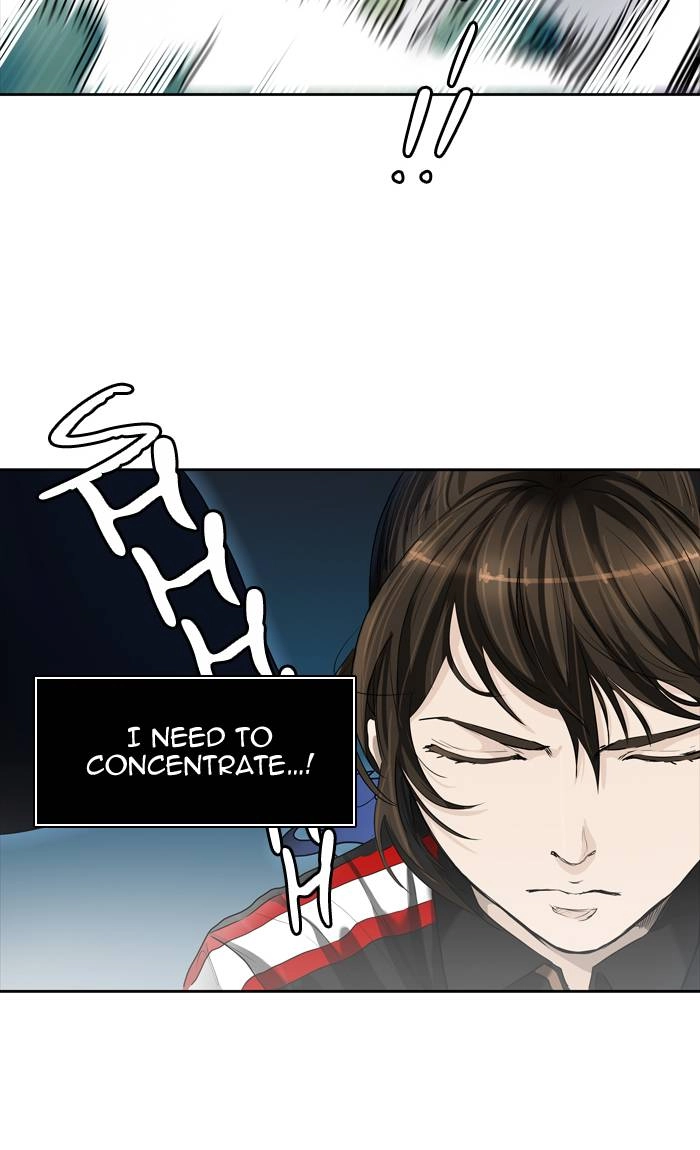 Tower of God Chapter 430, page 124 of 131