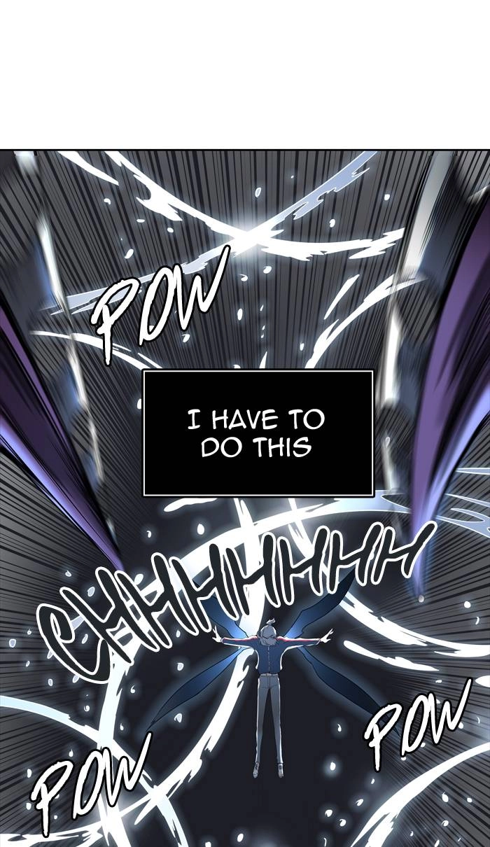 Tower of God Chapter 430, page 125 of 131
