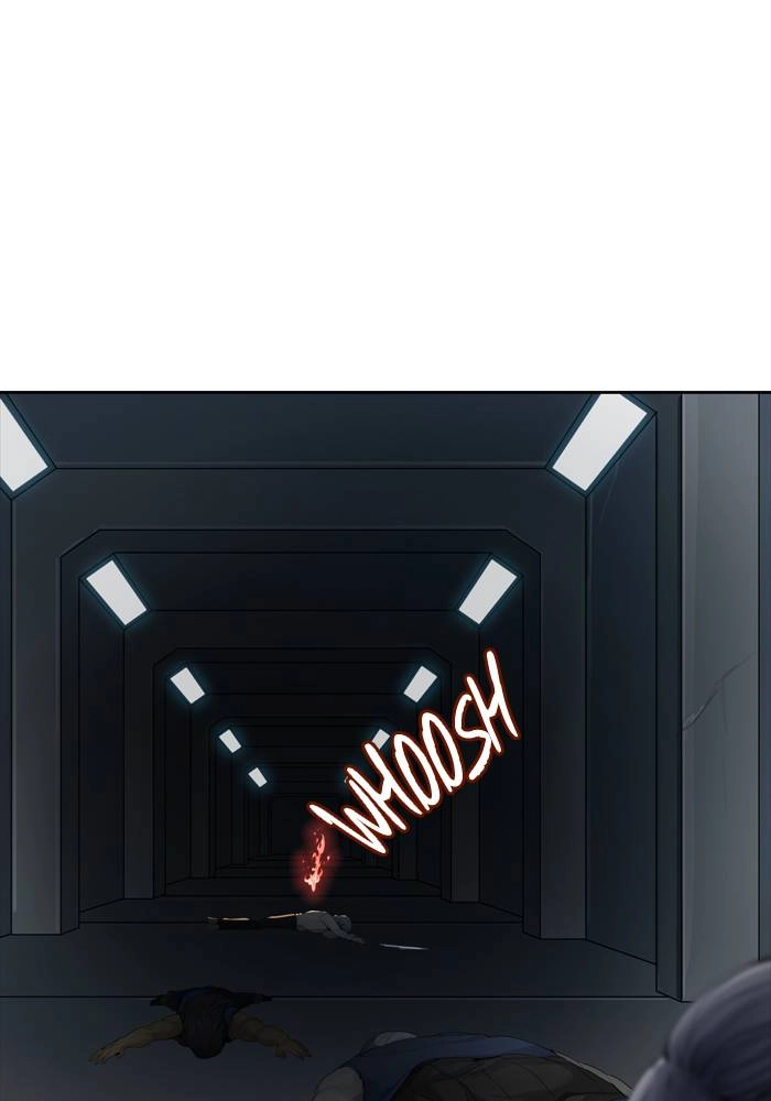 Tower of God Chapter 430, page 127 of 131