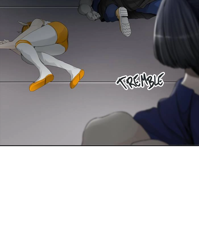 Tower of God Chapter 430, page 128 of 131