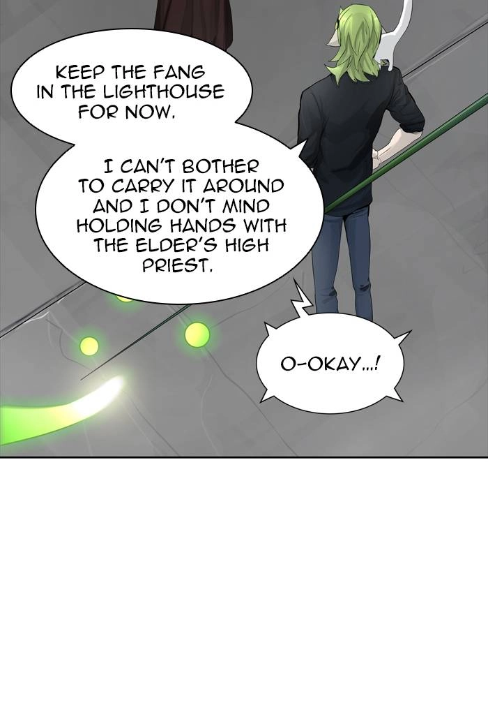 Tower of God Chapter 430, page 13 of 131