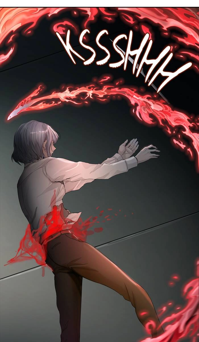 Tower of God Chapter 430, page 130 of 131