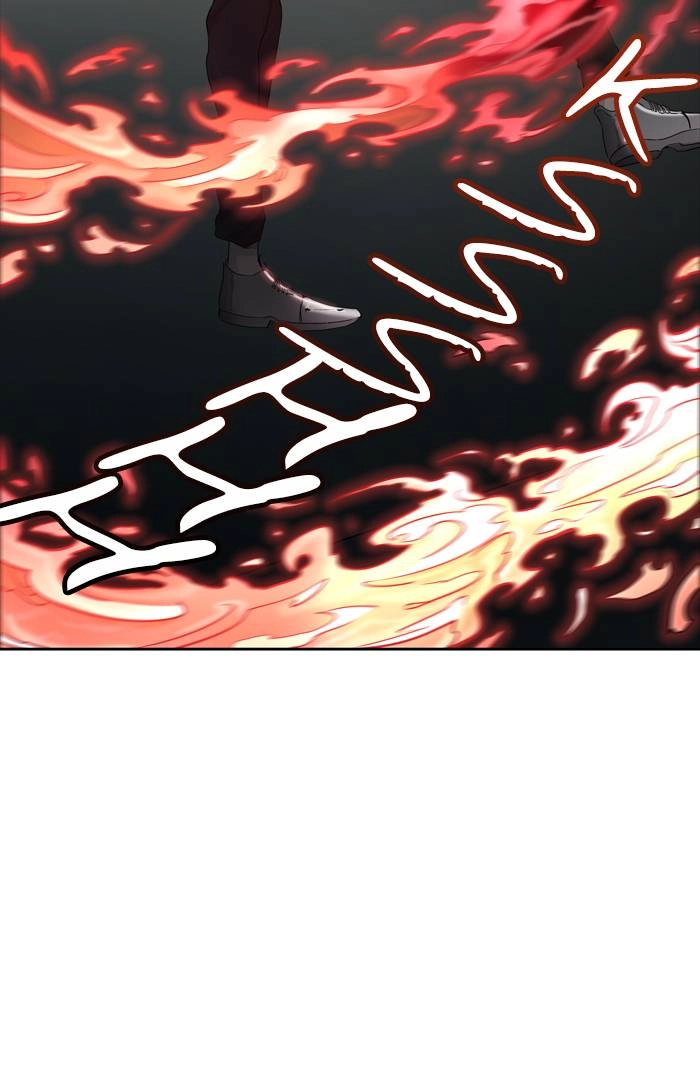 Tower of God Chapter 430, page 131 of 131