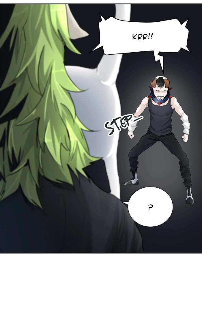 Tower of God Chapter 430, page 14 of 131