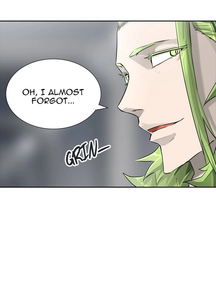 Tower of God Chapter 430, page 15 of 131