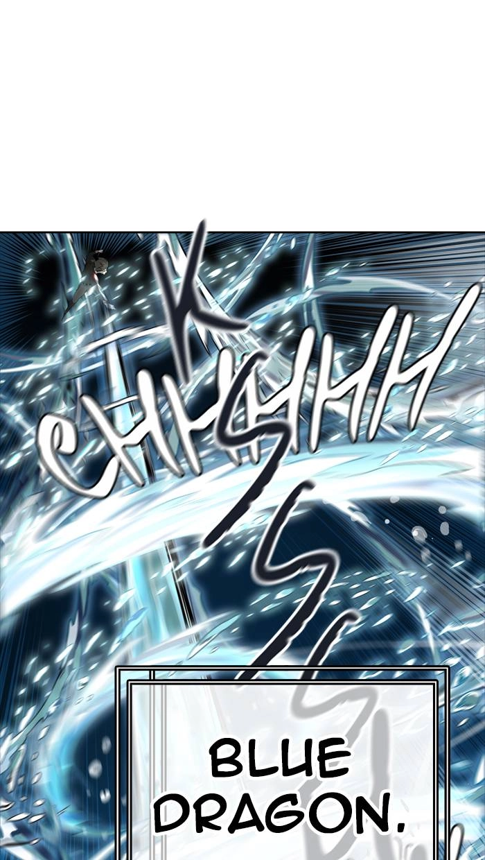 Tower of God Chapter 430, page 19 of 131