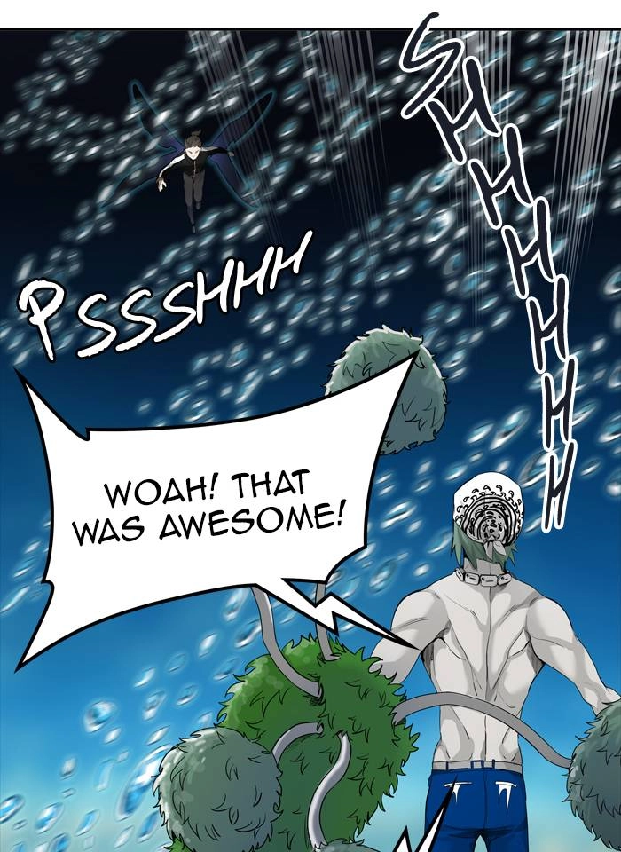 Tower of God Chapter 430, page 27 of 131