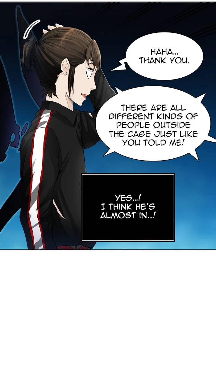 Tower of God Chapter 430, page 31 of 131