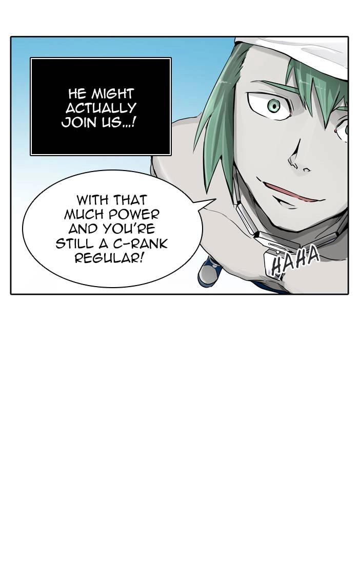 Tower of God Chapter 430, page 32 of 131