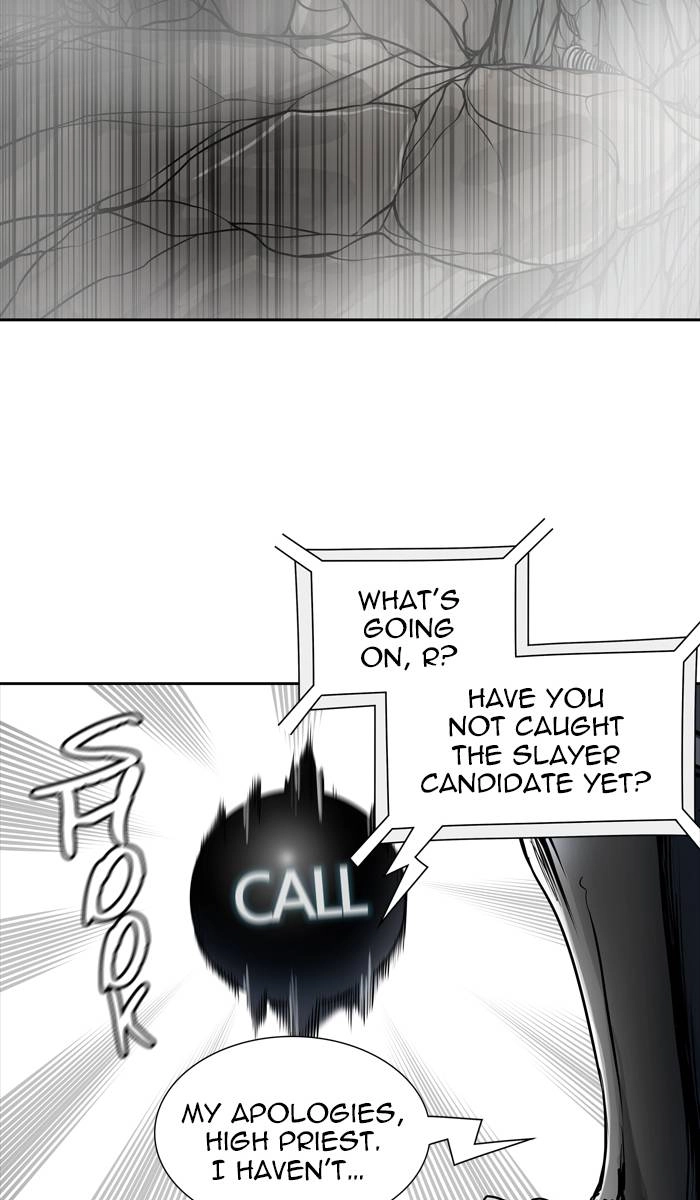 Tower of God Chapter 430, page 34 of 131