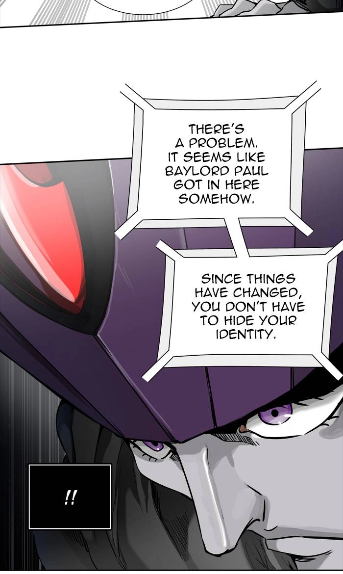 Tower of God Chapter 430, page 35 of 131