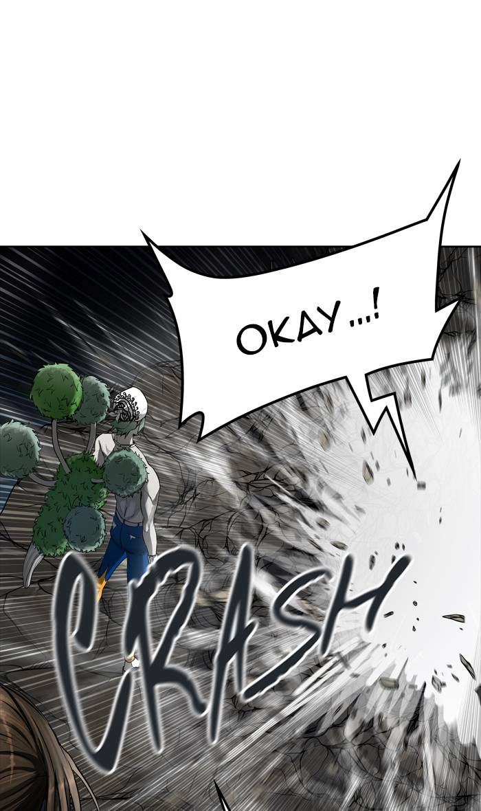 Tower of God Chapter 430, page 36 of 131