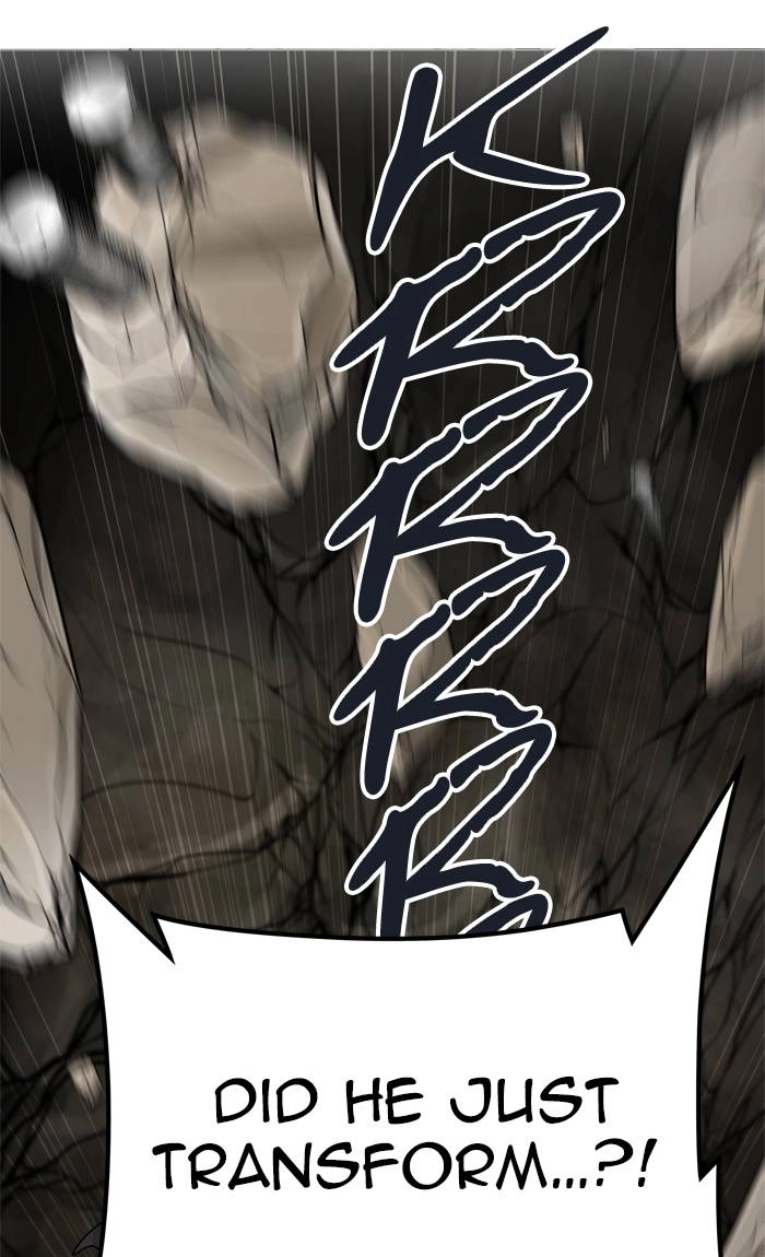 Tower of God Chapter 430, page 42 of 131