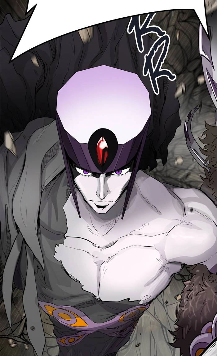 Tower of God Chapter 430, page 43 of 131
