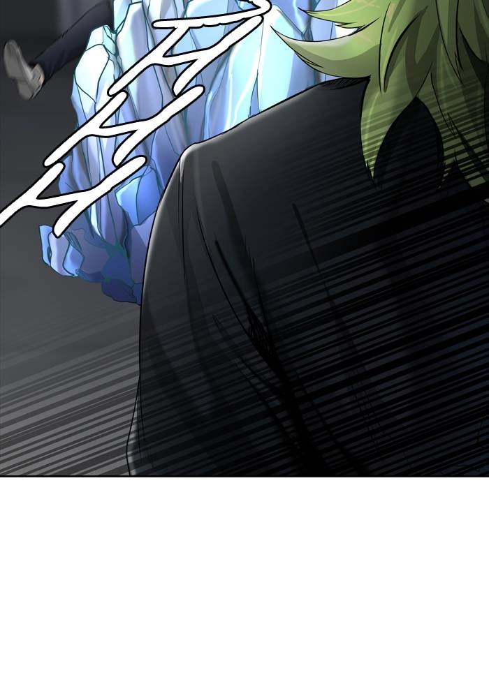 Tower of God Chapter 430, page 5 of 131