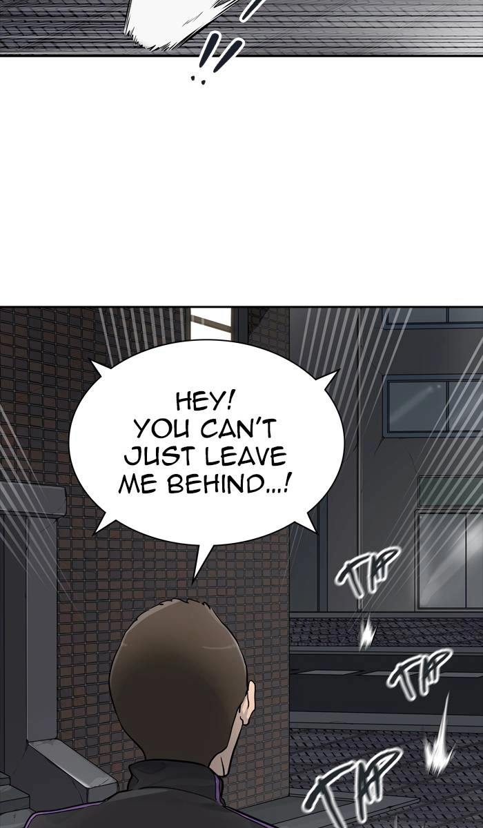 Tower of God Chapter 430, page 51 of 131
