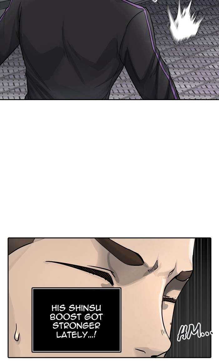 Tower of God Chapter 430, page 52 of 131