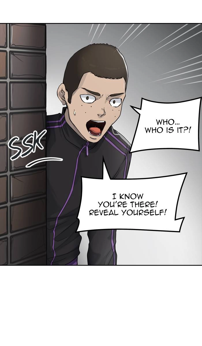 Tower of God Chapter 430, page 58 of 131