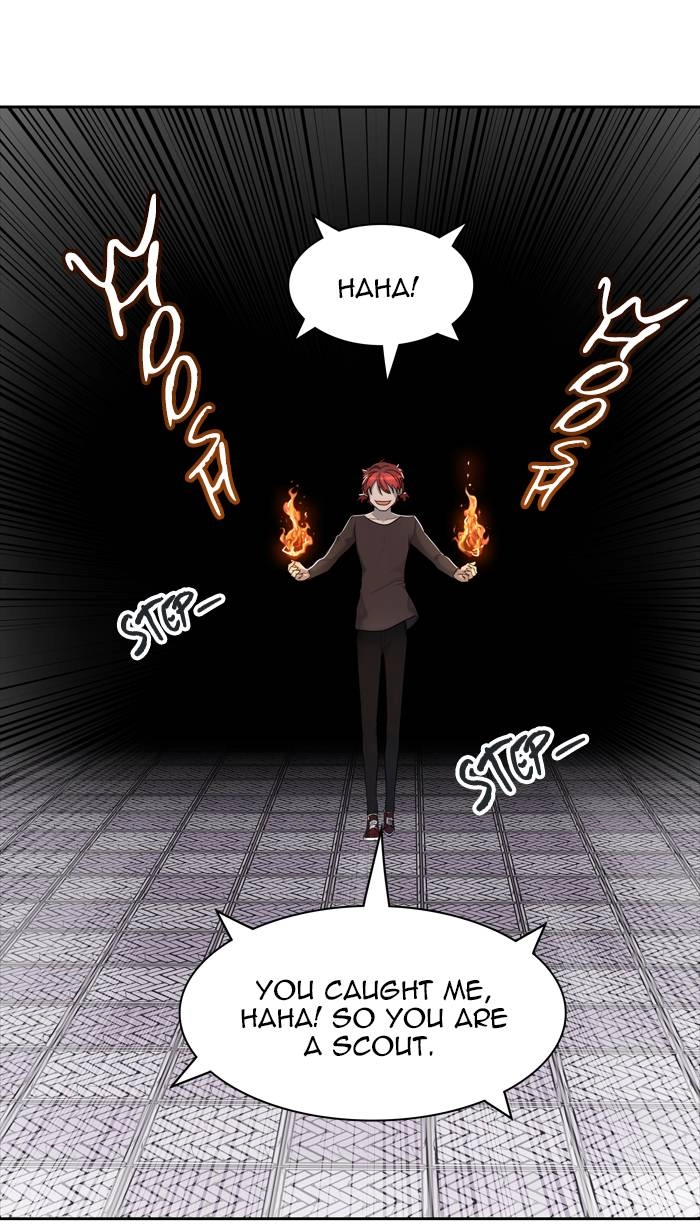 Tower of God Chapter 430, page 59 of 131