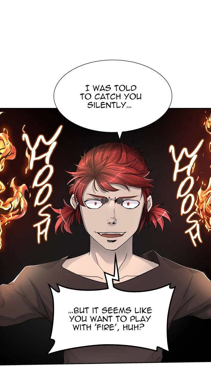 Tower of God Chapter 430, page 60 of 131