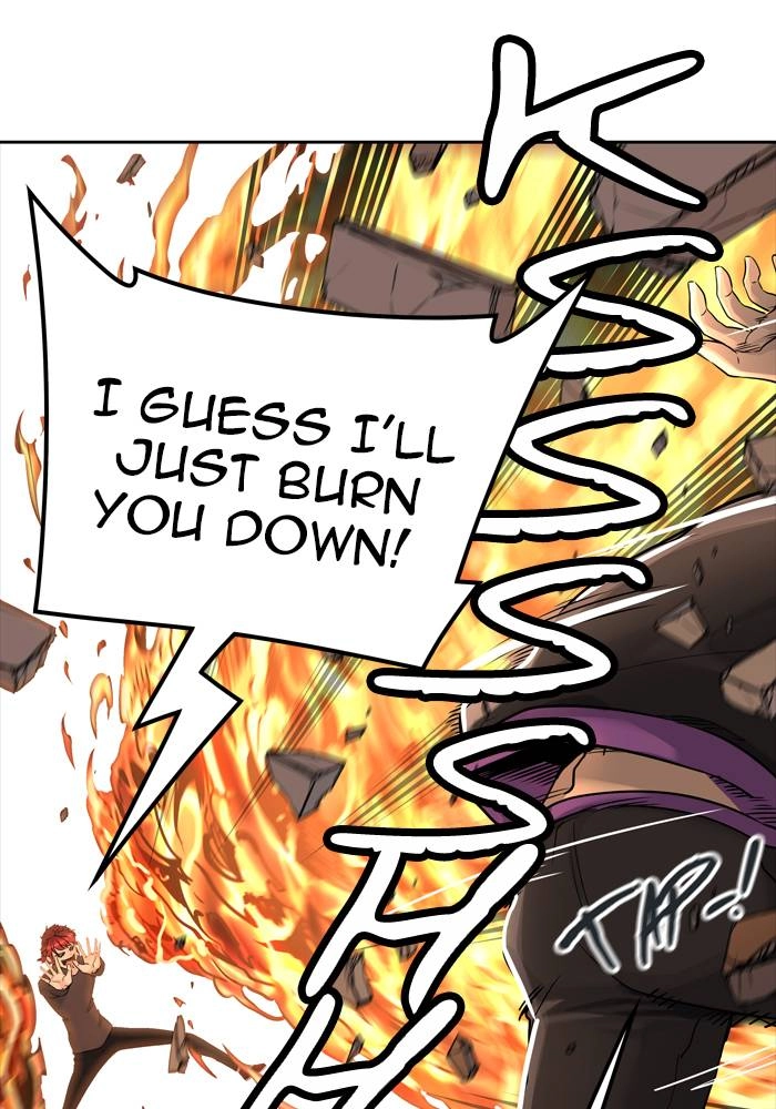 Tower of God Chapter 430, page 62 of 131