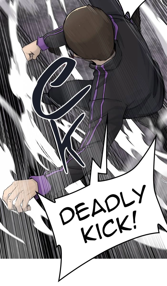 Tower of God Chapter 430, page 69 of 131