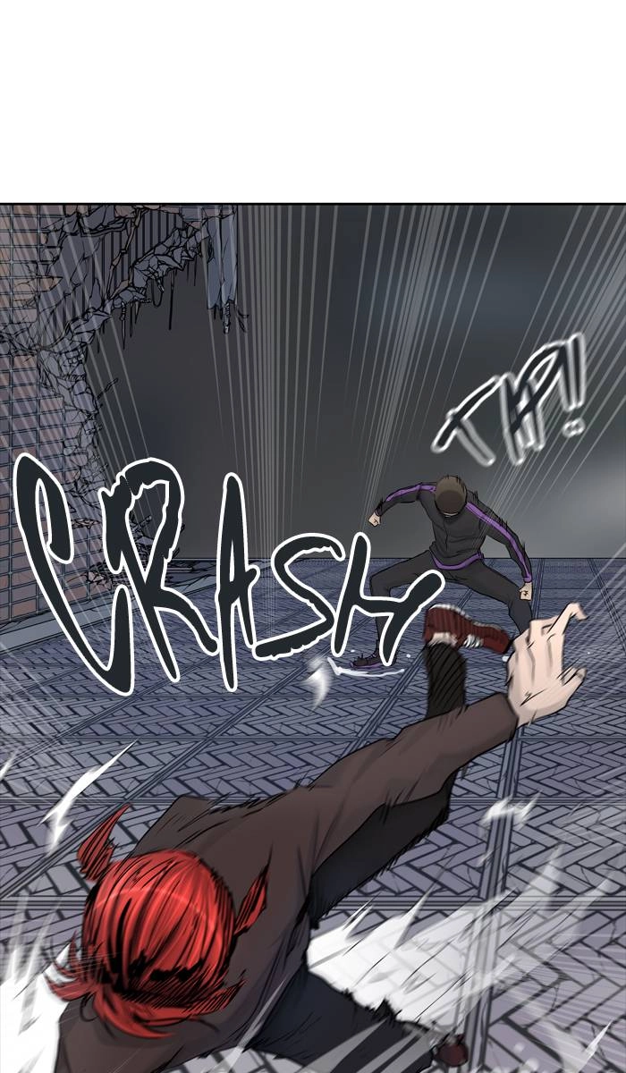 Tower of God Chapter 430, page 70 of 131