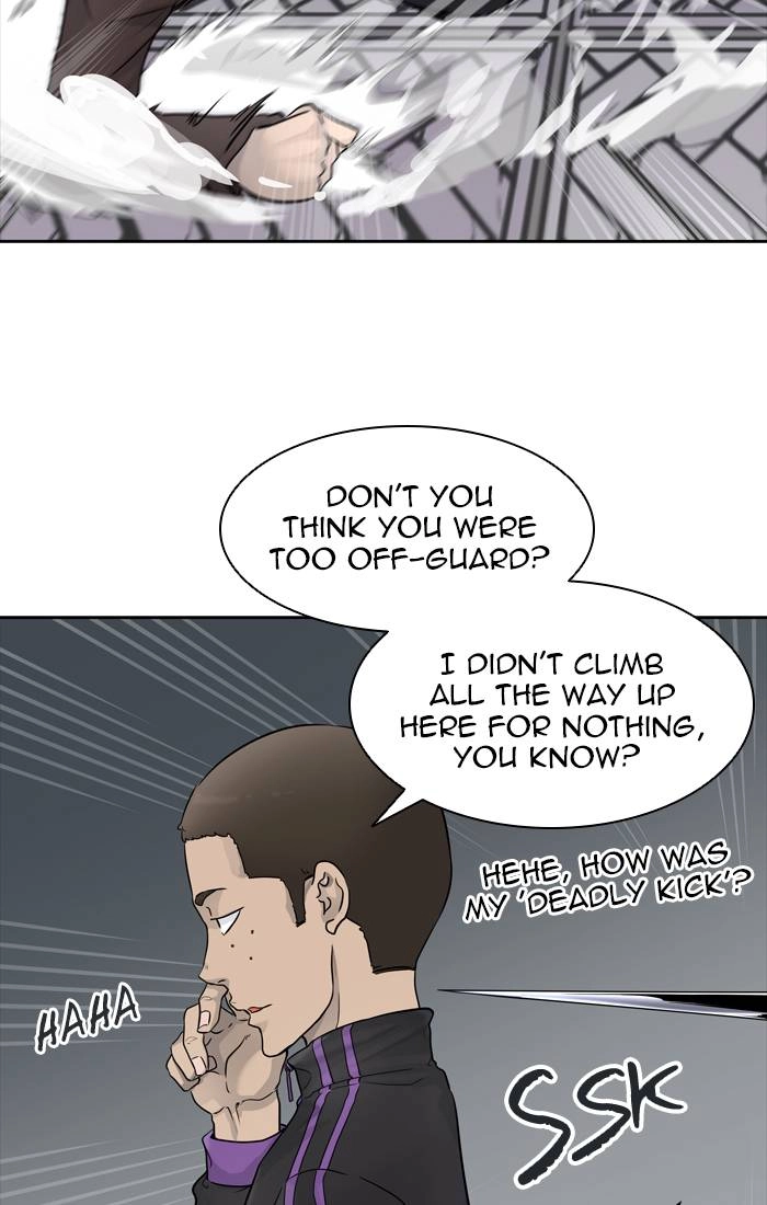 Tower of God Chapter 430, page 71 of 131