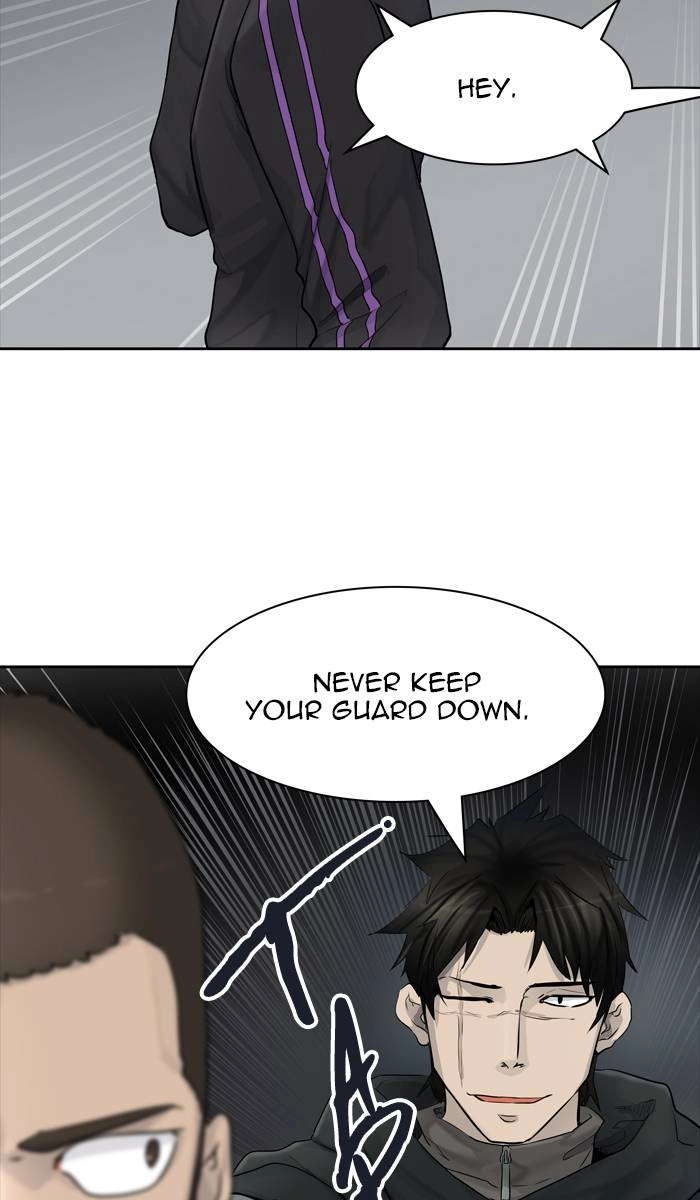 Tower of God Chapter 430, page 72 of 131