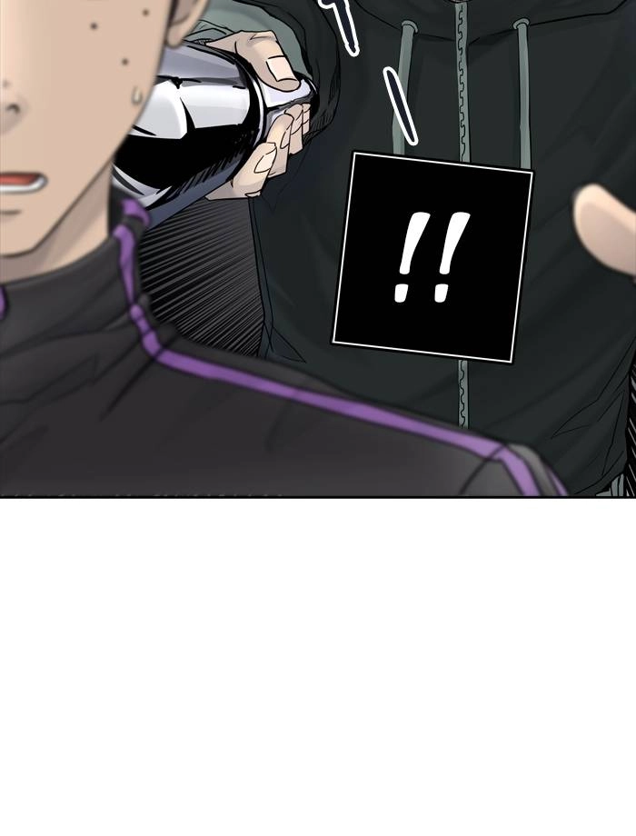 Tower of God Chapter 430, page 73 of 131