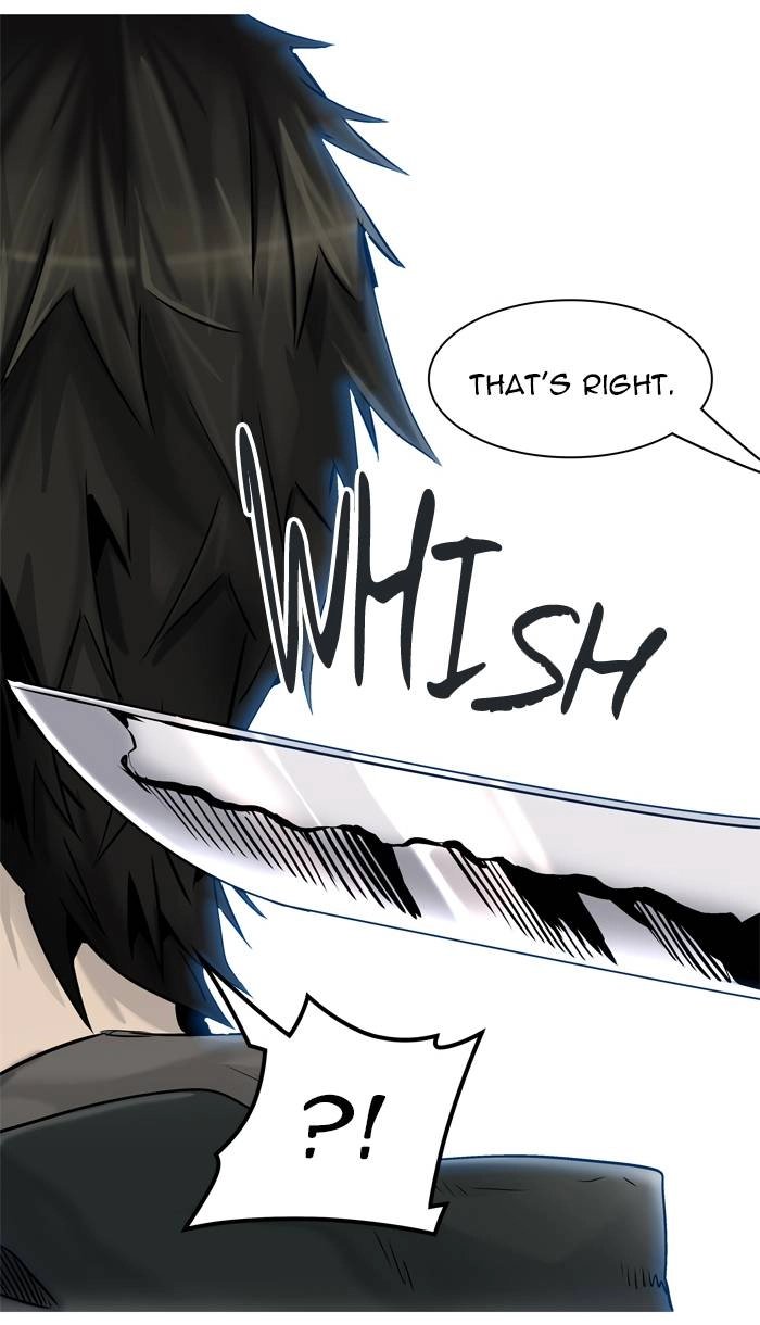 Tower of God Chapter 430, page 74 of 131