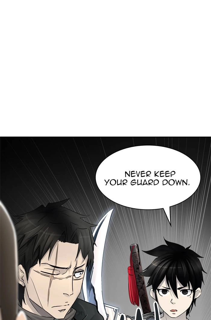 Tower of God Chapter 430, page 75 of 131